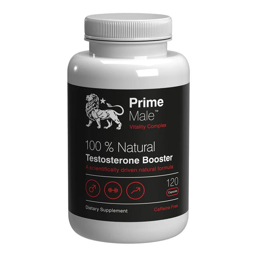 Prime Male Vitality Complex